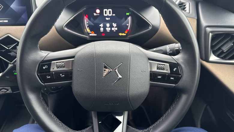 DS 3 Crossback 1.5 BlueHDi Prestige 5dr Diesel 